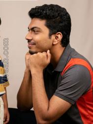 VVC2286  : Brahmin (Tamil)  from  Chennai