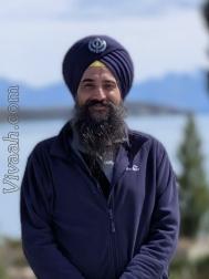 VVC2310  : Gursikh (Punjabi)  from  Birmingham