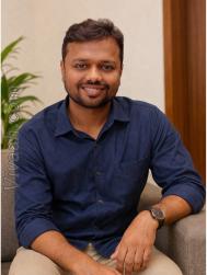 VVC2317  : Vaishnav Vania (Gujarati)  from  Mumbai