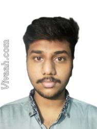VVC2326  : Kshatriya Agnikula (Telugu)  from  Nellore