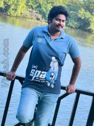 VVC2337  : Mala (Telugu)  from  Kakinada
