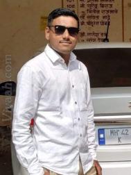 VVC2365  : Koshti (Marathi)  from  Amravati
