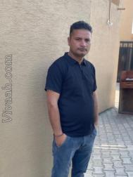 VVC2366  : Thakur (Punjabi)  from  Pathankot