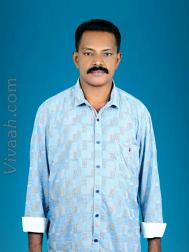 VVC2367  : Ezhava (Malayalam)  from  Thiruvananthapuram
