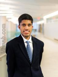 VVC2404  : Brahmin (Malayalam)  from  Niagara Falls