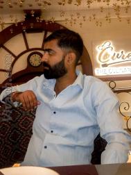 VVC2420  : Brahmin Maithili (Maithili)  from  South Delhi