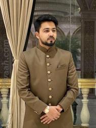 VVC2455  : Siddiqui (Urdu)  from  Hyderabad