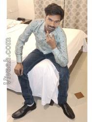 VVC2468  : Mudaliar (Tamil)  from  Vellore