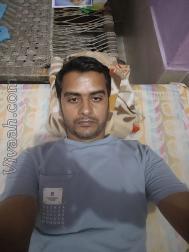VVC2477  : Brahmin Gour (Hindi)  from  Pilibhit