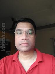 VVC2528  : Yadav (Marathi)  from  Pune