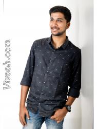 VVC2556  : Kongu Vellala Gounder (Tamil)  from  Dharapuram