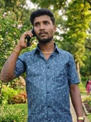 VVC2590  : Chettiar (Tamil)  from  Thoothukudi