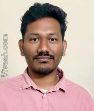 VVC2610  : Vysya (Telugu)  from  Miryalaguda
