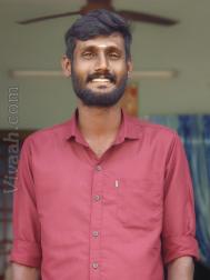 VVC2614  : Mudaliar Senguntha (Tamil)  from  Perambalur