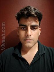 VVC2650  : Brahmin (Dogri)  from  Jammu