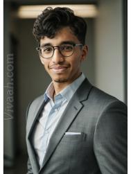 VVC2656  : Mudaliar (Tamil)  from  London (England)