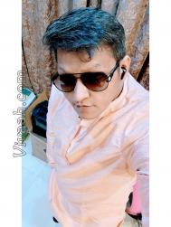 VVC2675  : Brahmin Gour (Hindi)  from  Ghaziabad