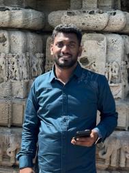 VVC2697  : Mudiraj (Telugu)  from  Thane