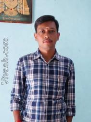 VVC2717  : Naidu (Telugu)  from  Hyderabad