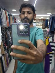 VVC2764  : Hanafi (Urdu)  from  Siwan