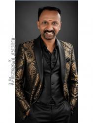 VVC2767  : Thevar (Tamil)  from  Shah Alam