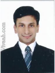 VVC2771  : Brahmin Iyer (Tamil)  from  Bangalore