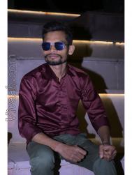 VVC2775  : Rajput (Hindi)  from  Ambedkar Nagar