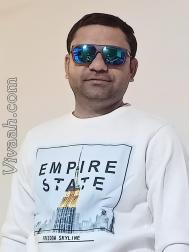 VVC2794  : Patel Kadva (Gujarati)  from  Ahmedabad