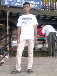 VVC2818  : Kalita (Assamese)  from  Jorhat