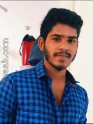 VVC2826  : Marvar (Tamil)  from  Pudukkottai