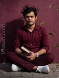VVC2835  : Kudumbi (Marathi)  from  Mumbai