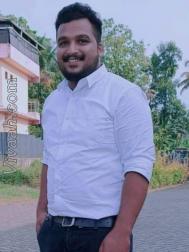 VVC2867  : Roman Catholic (Malayalam)  from  Idukki