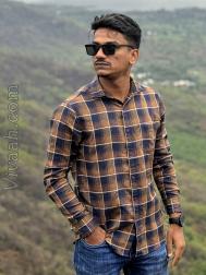 VVC2872  : Maratha (Marathi)  from  Pune
