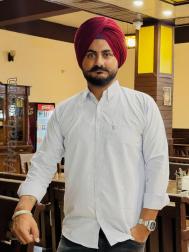 VVC2898  : Saini (Punjabi)  from  Rupnagar (Ropar)