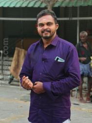 VVC2932  : Adi Dravida (Tamil)  from  Erode