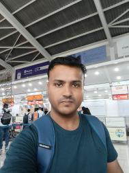 VVC2934  : Bhandari (Konkani)  from  Virar