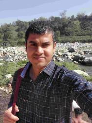 VVC2936  : Jatav (Hindi)  from  East Delhi