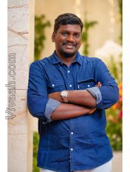 VVC2969  : Devendra Kula Vellalar (Tamil)  from  Coimbatore