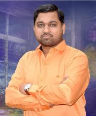 VVC2987  : Shimpi (Marathi)  from  Karad