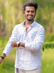 VVC3022  : Scheduled Caste (Malayalam)  from  Thiruvananthapuram
