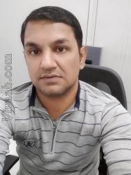 VVC3033  : Brahmin (Hindi)  from  Faridabad