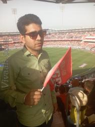 VVC3047  : Brahmin (Rajasthani)  from  Dhuri