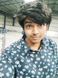 VVC3163  : OBC (Barber-Naayee) (Telugu)  from  Nellore