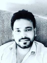 VVC3217  : Brahmin Dhiman (Hindi)  from  New Delhi
