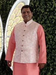 VVC3261  : Brahmin Deshastha (Marathi)  from  Amravati