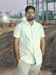 VVC3270  : Kashyap (Bengali)  from  Asansol