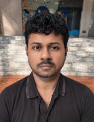 VVC3272  : Nadar (Tamil)  from  Newark (New Jersey)