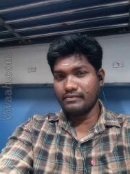 VVC3331  : Meenavar (Tamil)  from  Salem (Tamil Nadu)