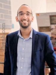 VVC3343  : Saini (English)  from  Mississauga
