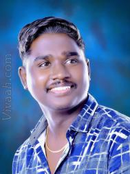 VVC3369  : Vanniyar (Tamil)  from  Puducherry
